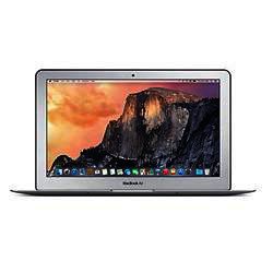 Apple MacBook Air 11 DC i5 1.6Ghz 4GB 128GB SSD